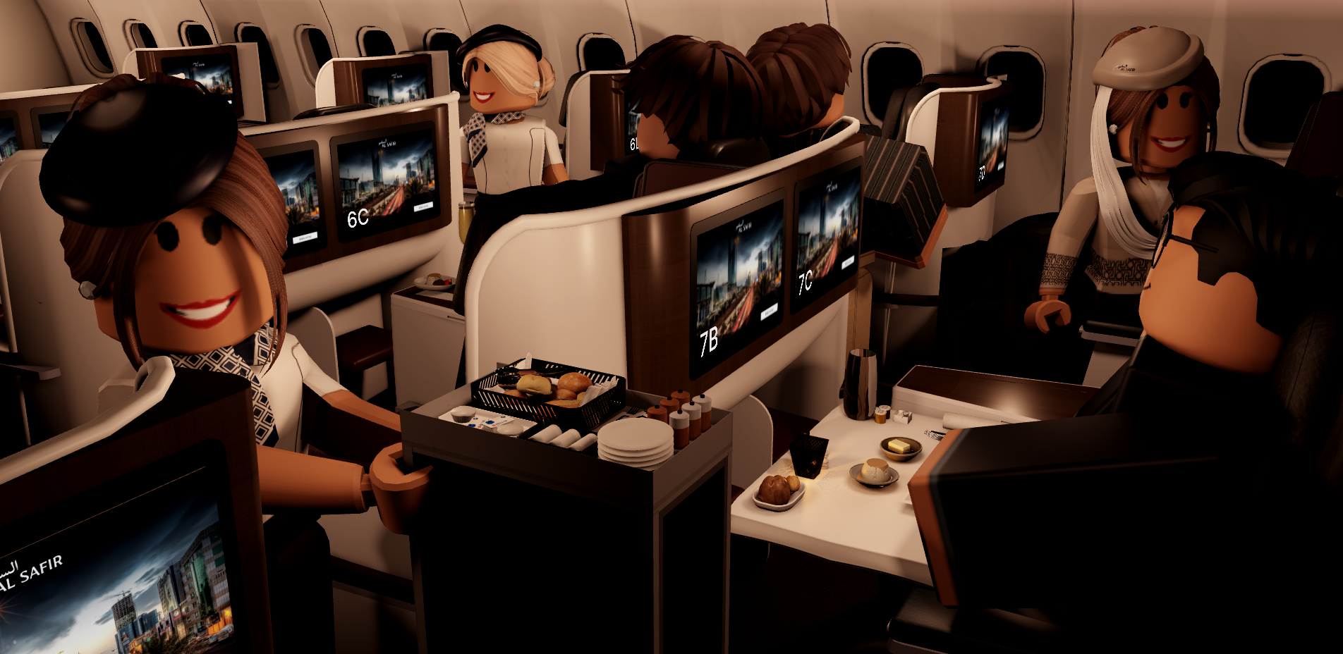 Excellence in Every Mile